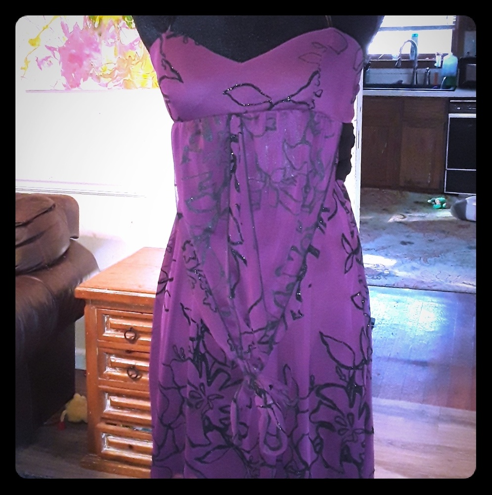 Speechless mediums womens dress